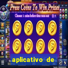 aplicativo de sinais de jogos